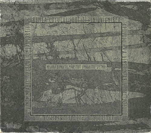 Negura Bunget  - Maiestrit